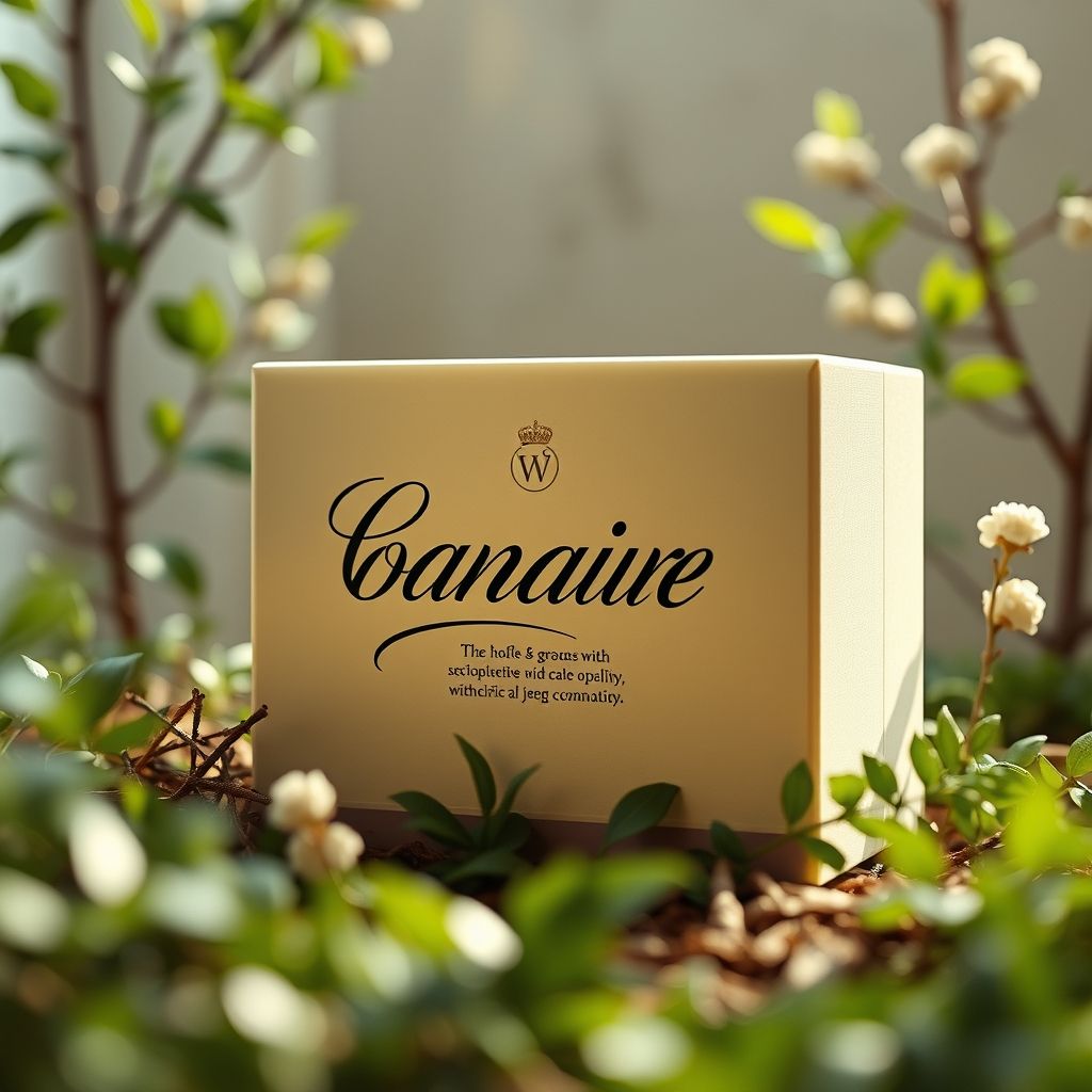 สร้างแบรนด์ด้วยบรรจุภัณฑ์ที่น่าจดจำ